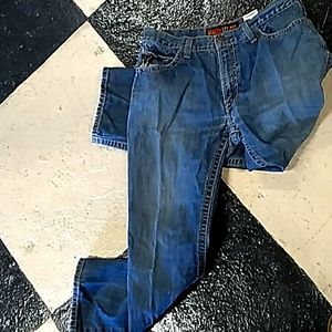 Ariat M4 - Fr  Mens Jean's